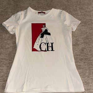 Great condition Carolina Herrera T-shirt